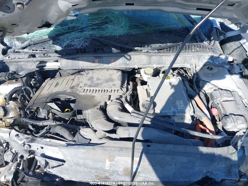 2019 FORD FUSION VIN: 3FA6P0LU4KR225597