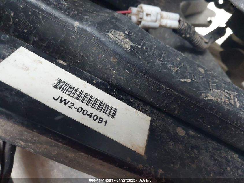 2008 Yamaha Drive G VIN: JW103696 Lot: 41414581