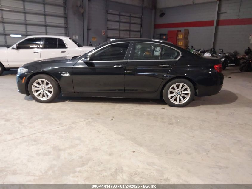 VIN WBA5A5C51FD518303 2015 BMW 5 Series, 528 no.13