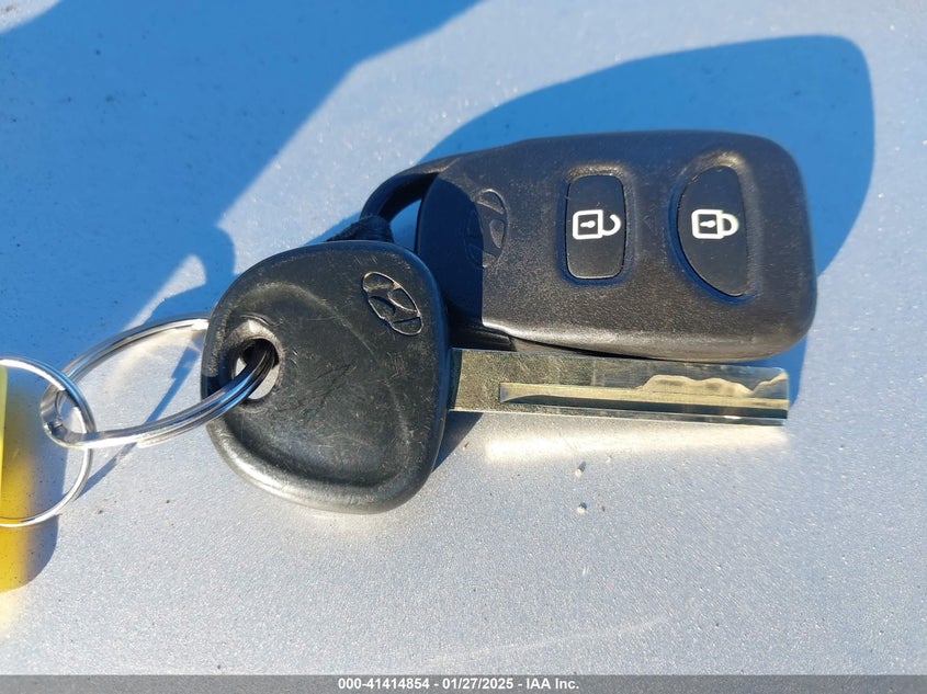 2015 HYUNDAI ACCENT GLS - KMHCT4AE8FU834875