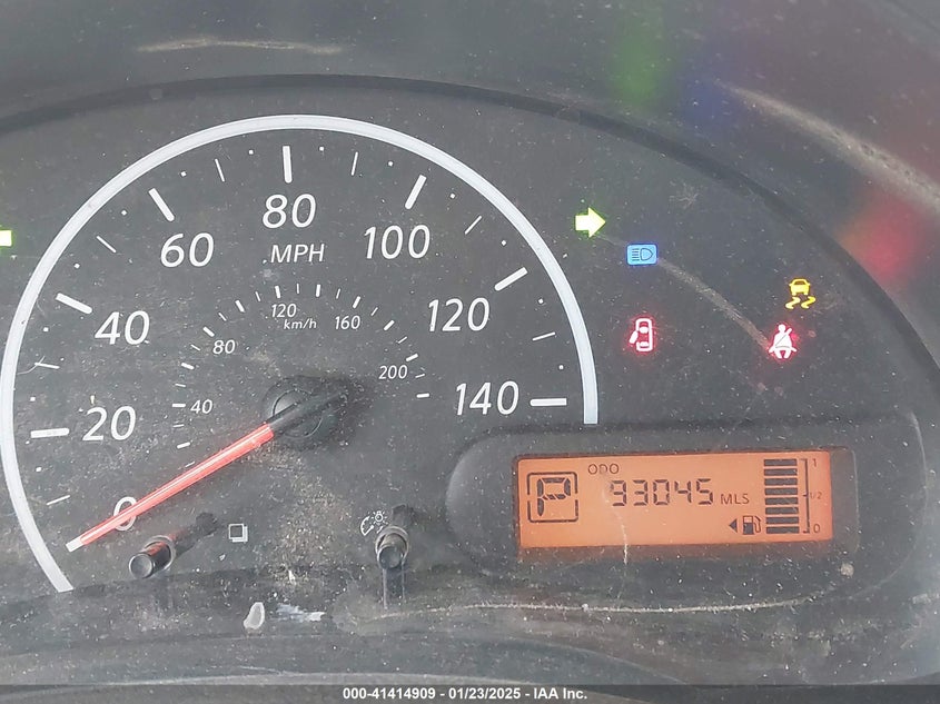 2015 NISSAN VERSA 1.6 S+ - 3N1CN7AP7FL958280