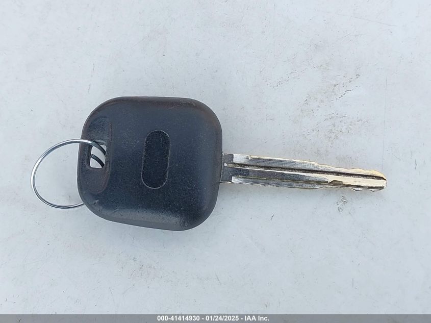 2008 Toyota Camry Le VIN: 4T1BE46K98U774015 Lot: 41414930