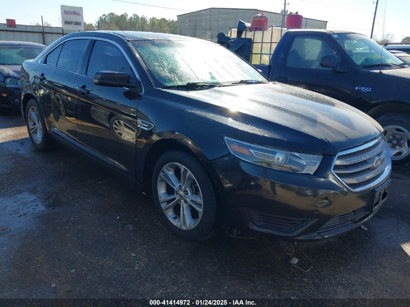 2015 FORD TAURUS SE - 1FAHP2D80FG184243