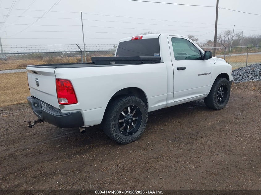 Vin: 3d7jb1ek0bg548440, lot: 41905508, ram ram 1500 st 20114