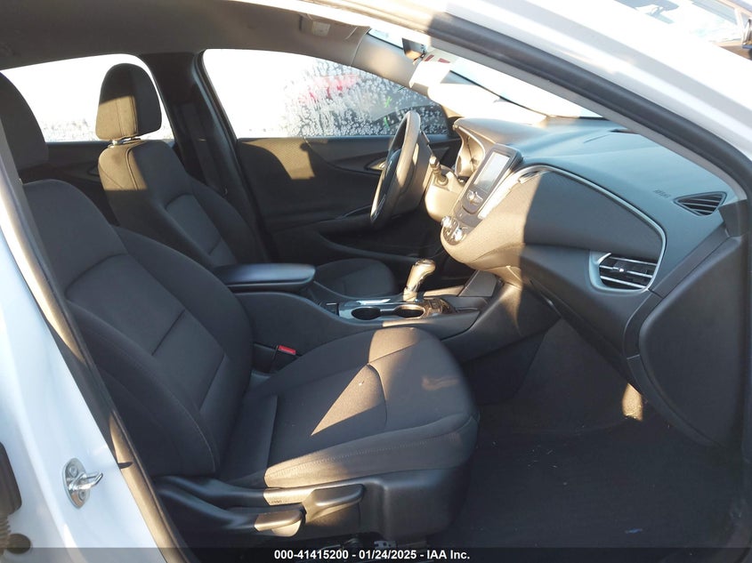 2018 CHEVROLET MALIBU VIN: 1G1ZB5ST9JF182049