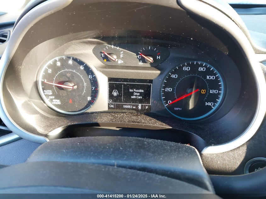 2018 CHEVROLET MALIBU VIN: 1G1ZB5ST9JF182049