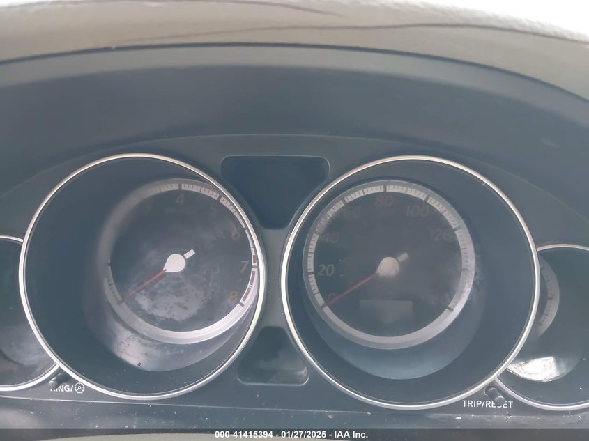 2006 INFINITI M35 VIN: JNKAY01E66M112387