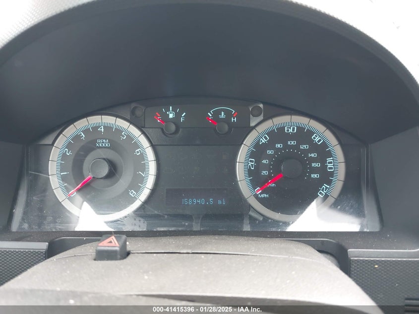 2010 FORD ESCAPE VIN: 1FMCU0EG7AKB31077