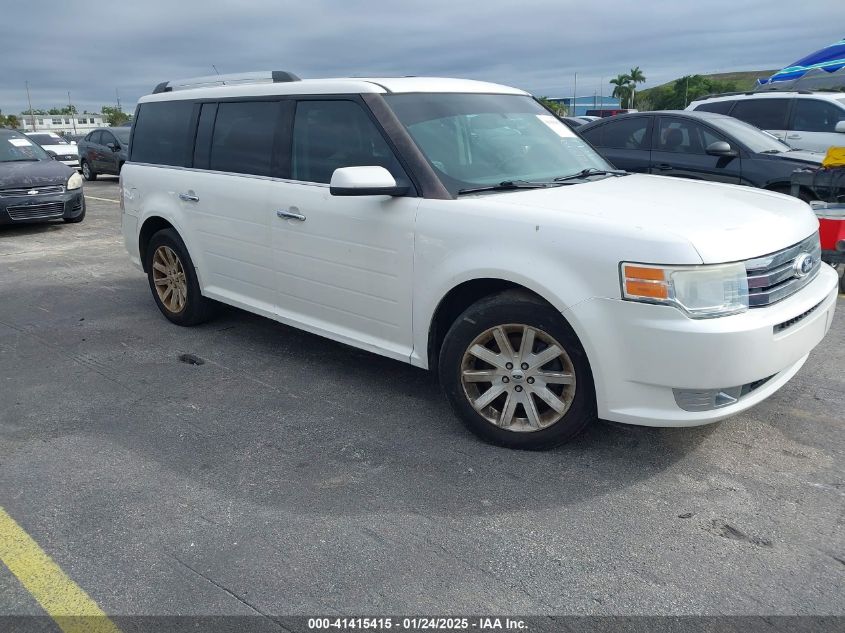 2012 Ford Flex