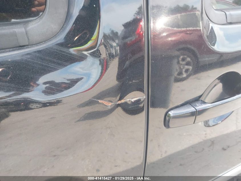 2008 Nissan Pathfinder Le V8 VIN: 5N1BR18B38C623354 Lot: 41415427