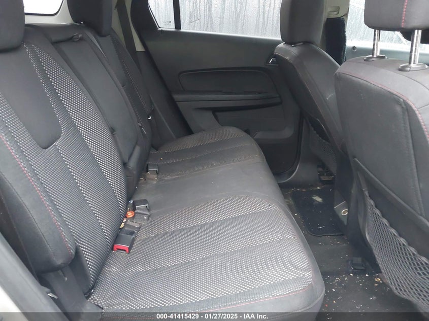 2013 GMC TERRAIN SLE-2 - 2GKFLSE37D6402258