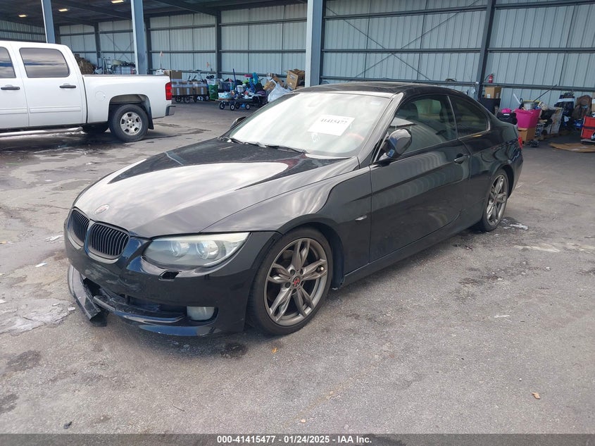 Vin: wbake3c58ce770180, lot: 41906025, bmw 328i 20122