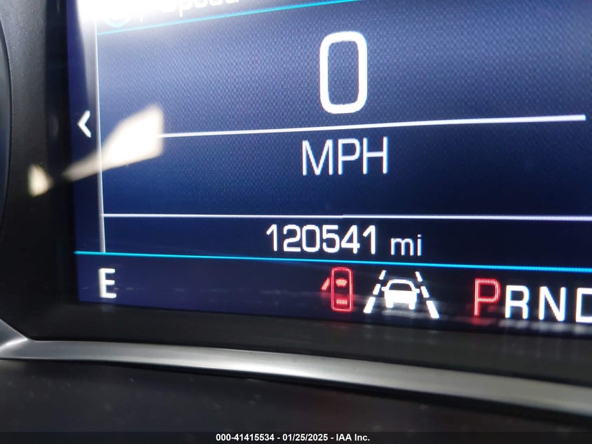 2021 CHEVROLET EQUINOX FWD 2FL - 3GNAXJEV2MS145038