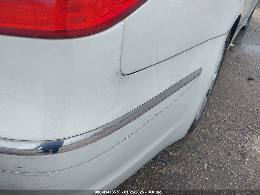 2013 HYUNDAI GENESIS 3.8 - KMHGC4DD3DU209270