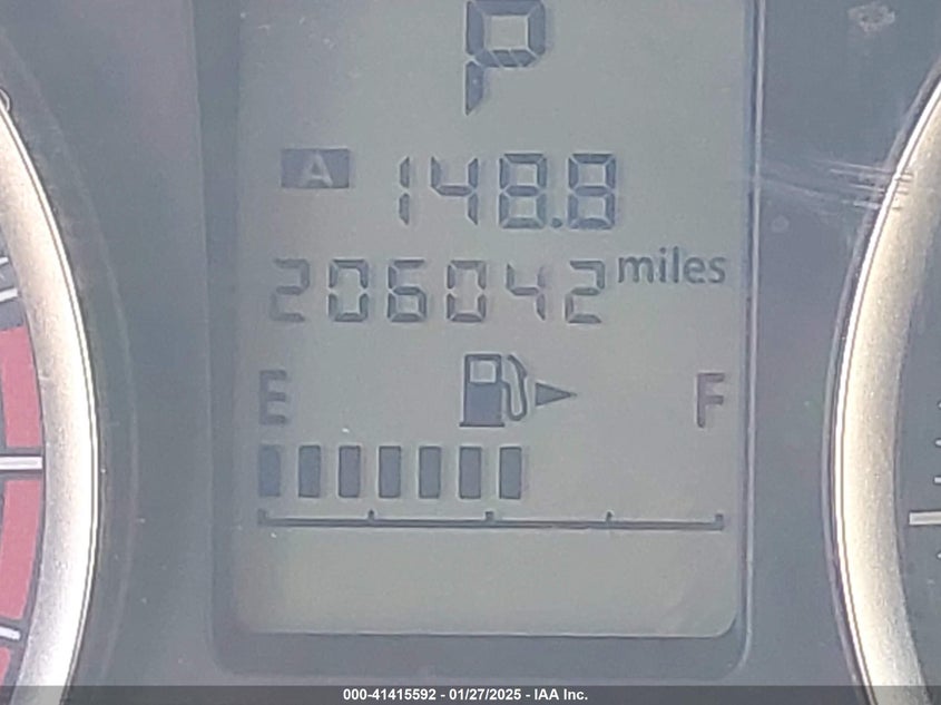 2013 SUBARU XV CROSSTREK 2.0I PREMIUM - JF2GPAVC5DH846409