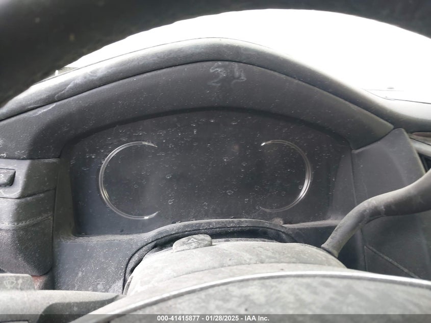 2019 CADILLAC ESCALADE PREMIUM LUXURY - 1GYS4CKJ6KR363917