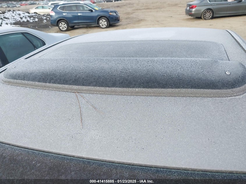 2006 Hyundai Azera Limited/Se VIN: KMHFC46F26A133300 Lot: 41415885