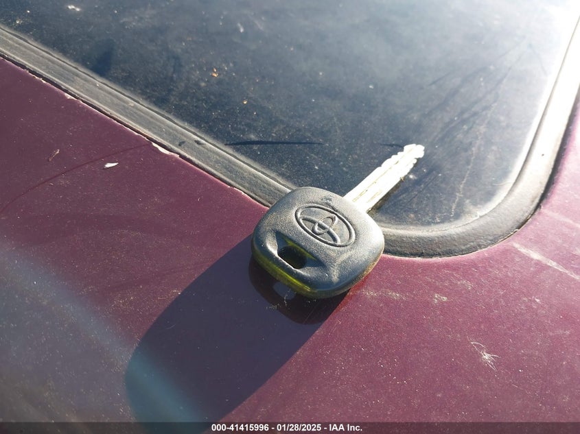 2006 Toyota Avalon Xls VIN: 4T1BK36BX6U071877 Lot: 41415996