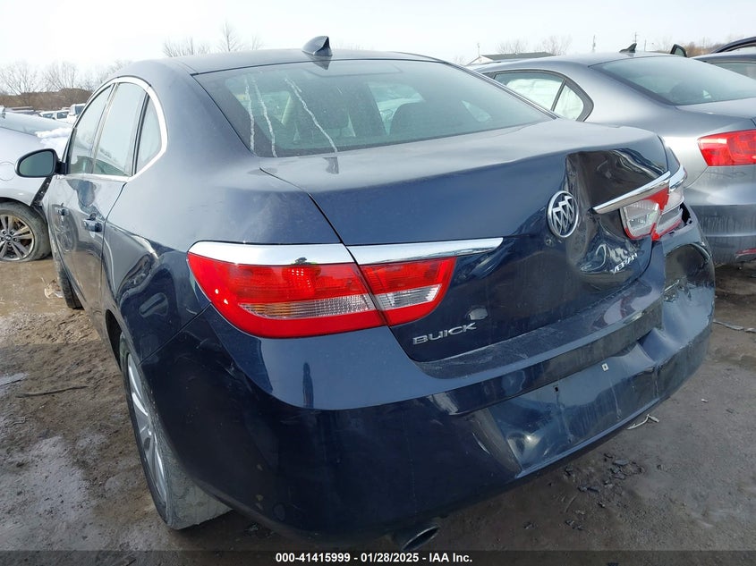 2015 BUICK VERANO VIN: 1G4PP5SK3F4118059