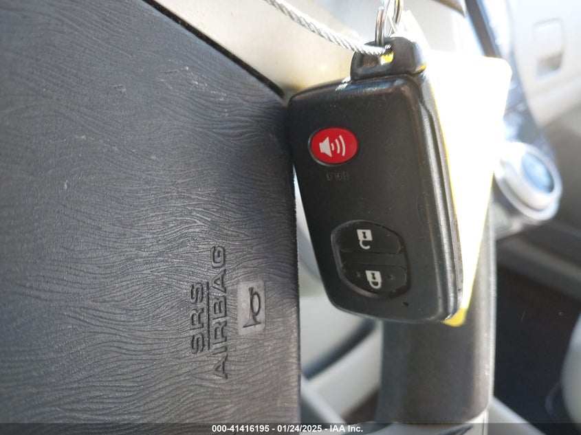 2013 TOYOTA PRIUS V VIN: JTDZN3EU7D3239863