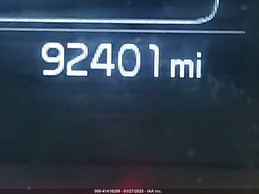 2017 KIA SPORTAGE EX - KNDPNCACXH7267109