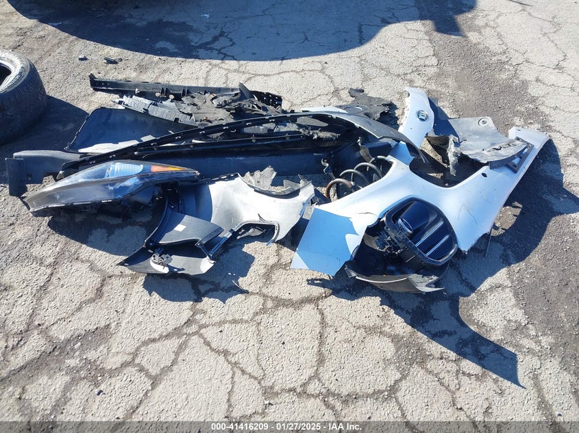 2017 KIA SPORTAGE EX - KNDPNCACXH7267109