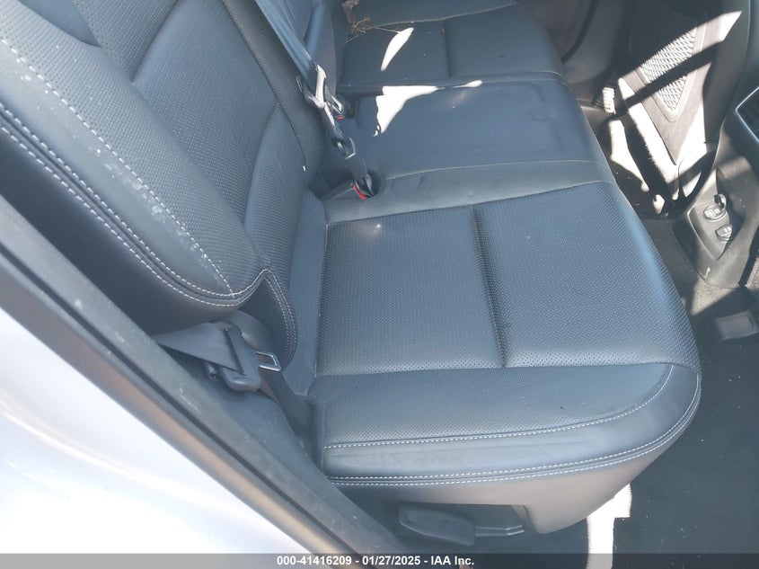 2017 KIA SPORTAGE EX - KNDPNCACXH7267109