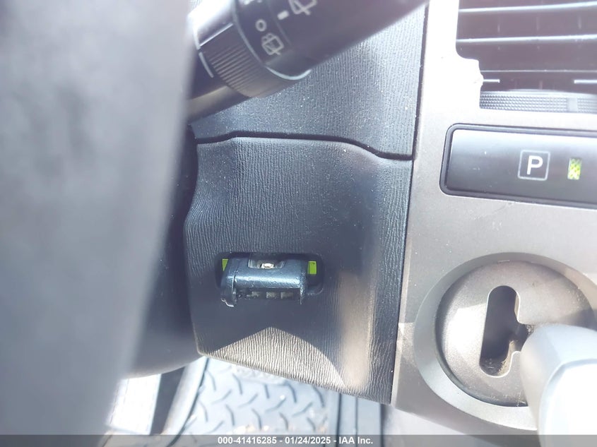 2009 TOYOTA PRIUS VIN: JTDKB20U793506163