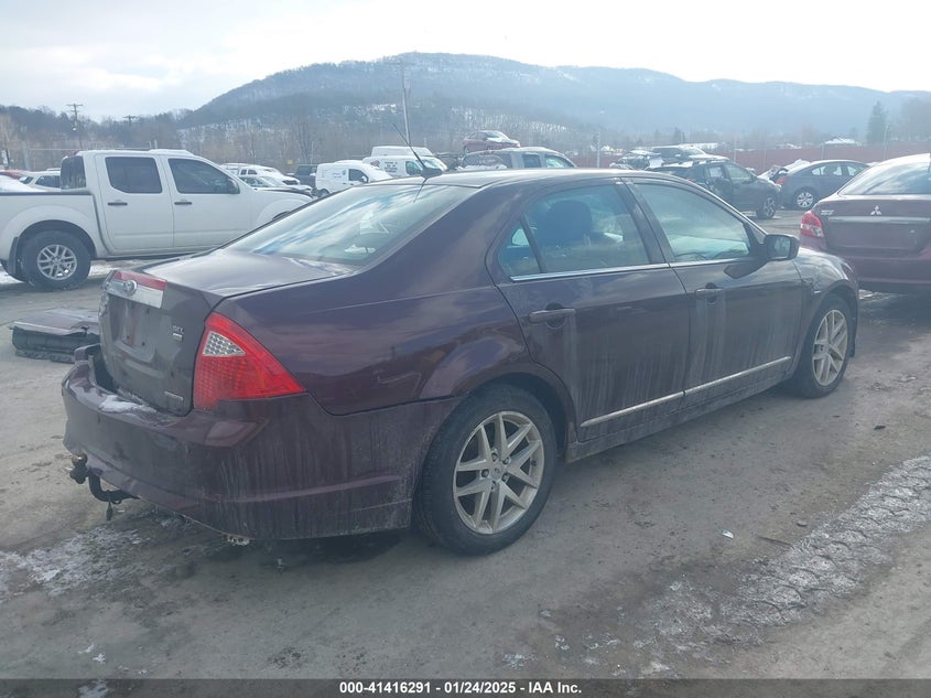 2012 FORD FUSION VIN: 3FAHP0CG3CR141002