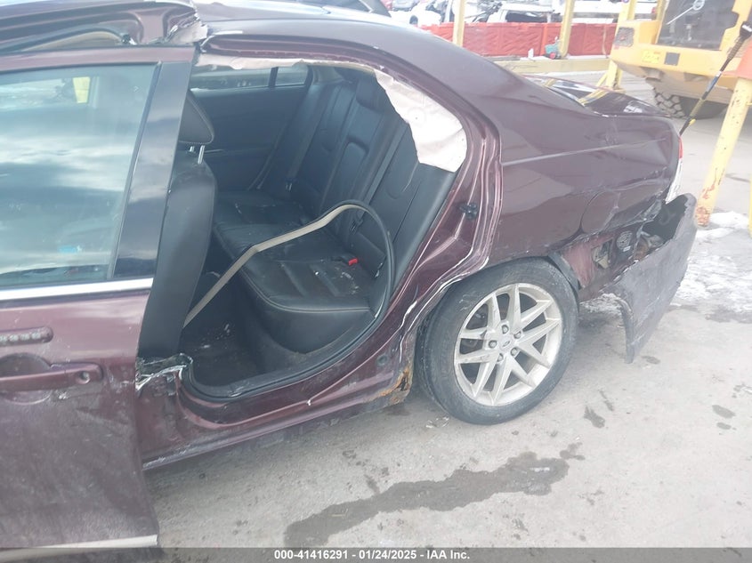 2012 FORD FUSION VIN: 3FAHP0CG3CR141002