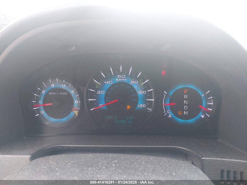 2012 FORD FUSION VIN: 3FAHP0CG3CR141002