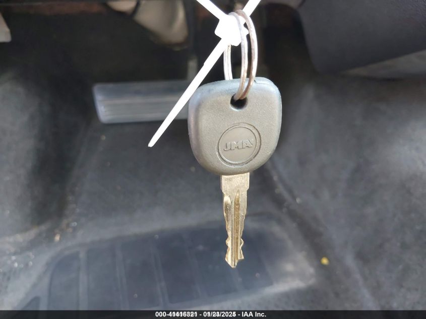 2012 Chevrolet Impala Lt VIN: 2G1WB5E35C1126778 Lot: 41416321