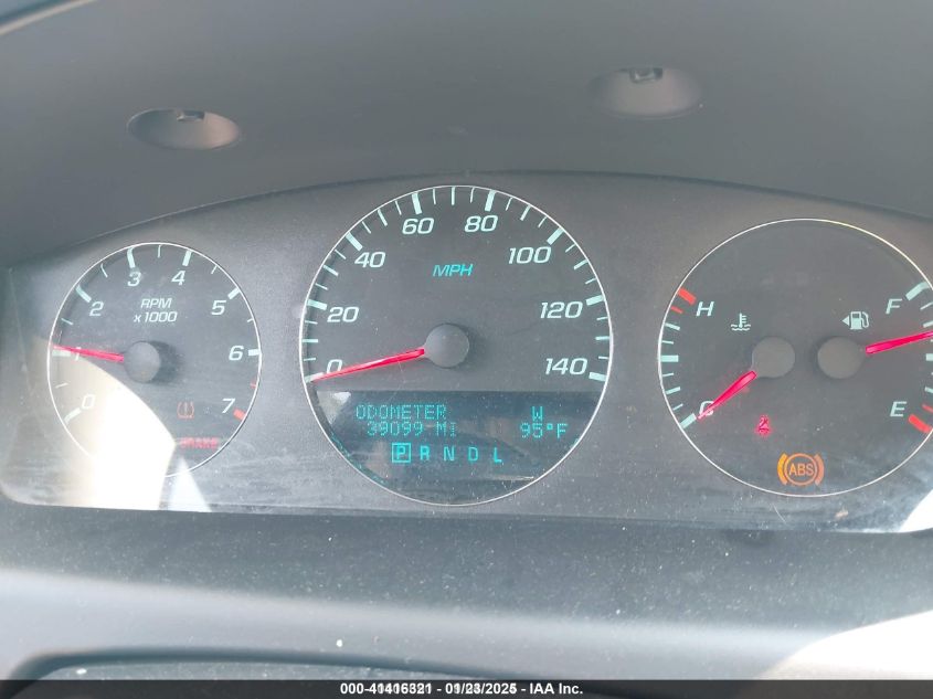 2012 Chevrolet Impala Lt VIN: 2G1WB5E35C1126778 Lot: 41416321