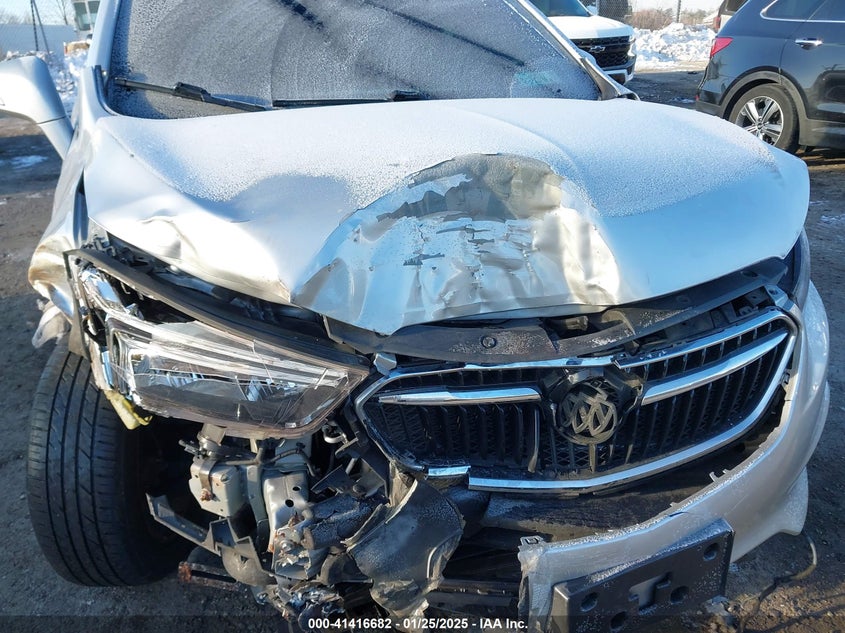 VIN KL4CJASB2HB243110 2017 BUICK ENCORE PREFERRED