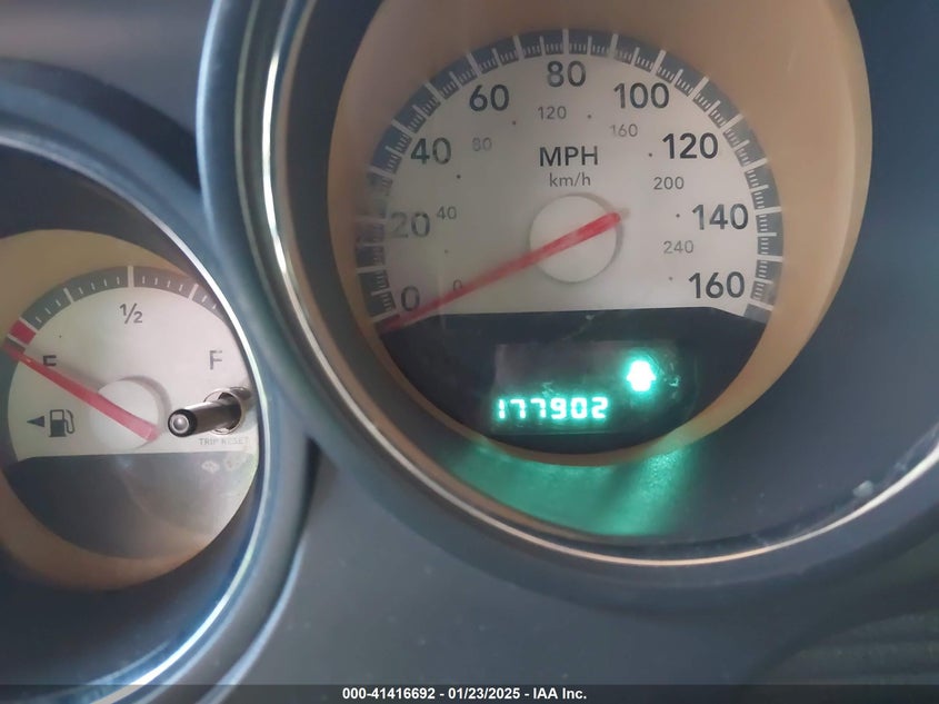 2009 DODGE CHALLENGER VIN: 2B3LJ54T99H609321