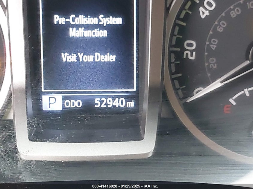 2022 TOYOTA TACOMA SR5 V6 - 3TMBZ5DN4NM035761