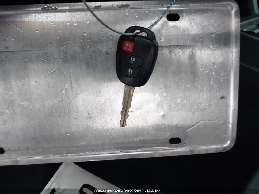 2022 TOYOTA TACOMA SR5 V6 - 3TMBZ5DN4NM035761