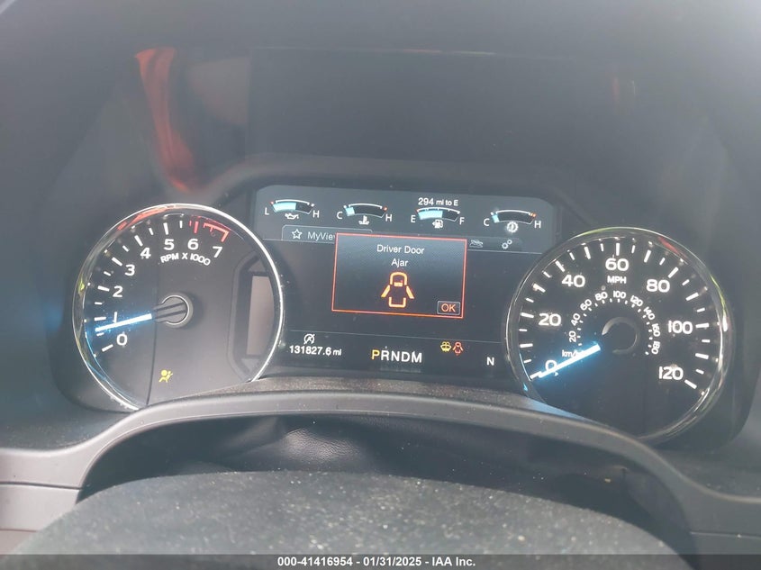 2018 FORD F-150 VIN: 1FTEW1EG0JFC61112