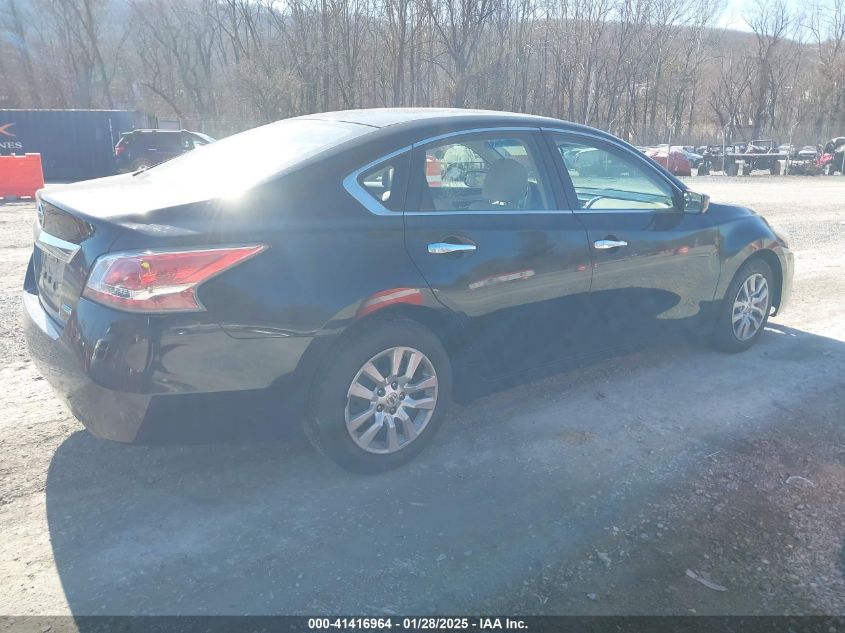 VIN 1N4AL3AP6EC189001 2014 NISSAN ALTIMA no.4