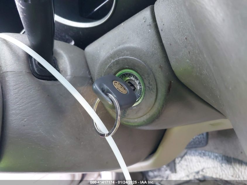 2005 Lexus Gs 300 VIN: JT8BD69S950205133 Lot: 41417174