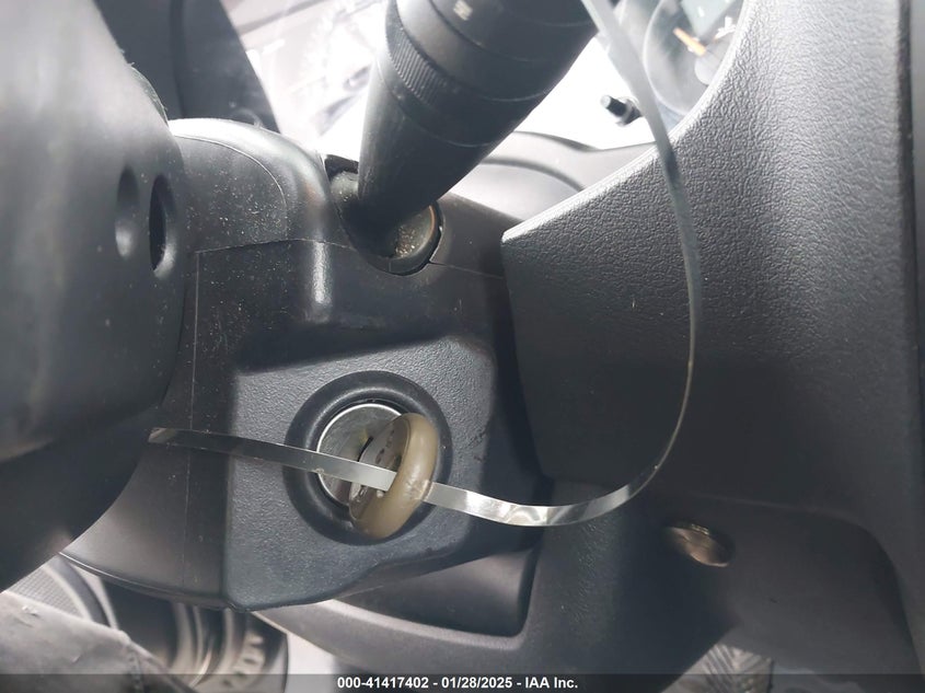 2016 JEEP PATRIOT SPORT - 1C4NJPBA9GD589022