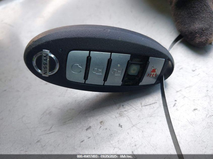 2019 NISSAN ROGUE SV - KNMAT2MT8KP524390