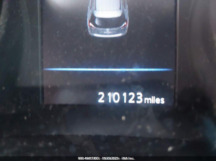 2019 NISSAN ROGUE SV - KNMAT2MT8KP524390