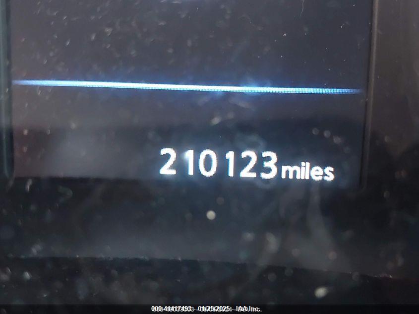 2019 NISSAN ROGUE SV - KNMAT2MT8KP524390