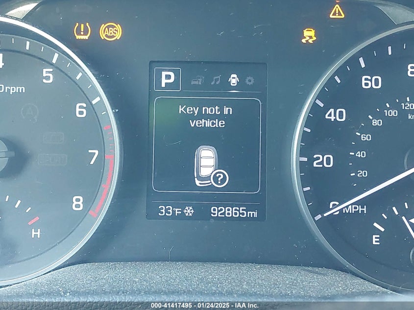 VIN KMHD84LF3HU342561 2017 HYUNDAI ELANTRA VALUE EDITION