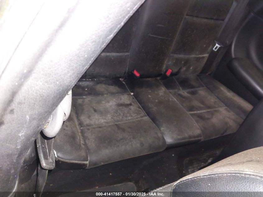 2000 Volkswagen Cabrio Gls VIN: 3BWDC21B3YM809948 Lot: 41417557