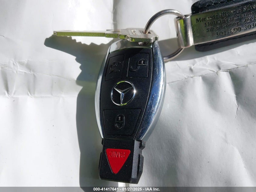 2015 MERCEDES-BENZ GL 450 4MATIC - 4JGDF6EE5FA515291