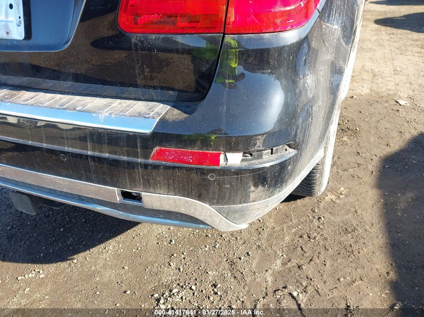 2015 MERCEDES-BENZ GL 450 4MATIC - 4JGDF6EE5FA515291