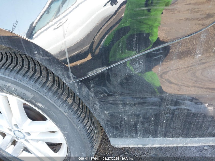 2015 MERCEDES-BENZ GL 450 4MATIC - 4JGDF6EE5FA515291