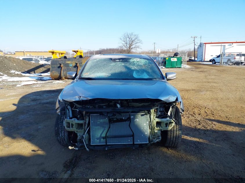 2021 Acura Ilx Premium Package/Technology Package VIN: 19UDE2F76MA009550 Lot: 41417650